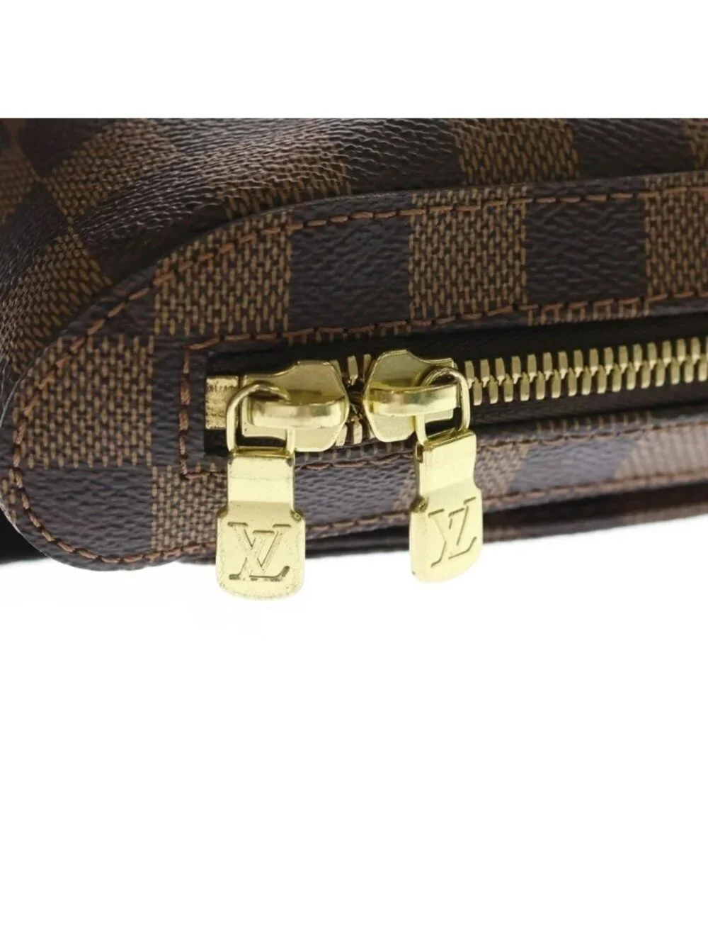 Louis Vuitton Damier Geronimos